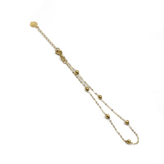 BALLE BRACELET