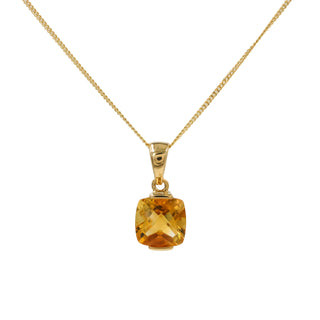 CARRÉ COLLIER