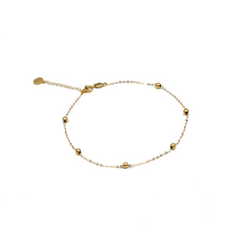 BALLE BRACELET