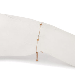 BALLE BRACELET