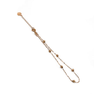 BALLE BRACELET