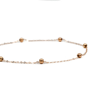 BALLE BRACELET