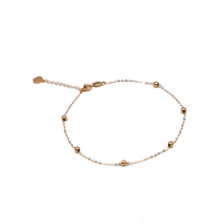 BALLE BRACELET