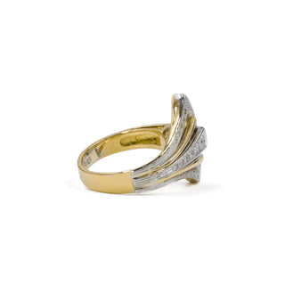 DIAMANTRING - FÄCHER