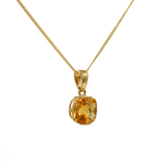 CARRÉ COLLIER