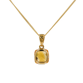 CARRÉ COLLIER