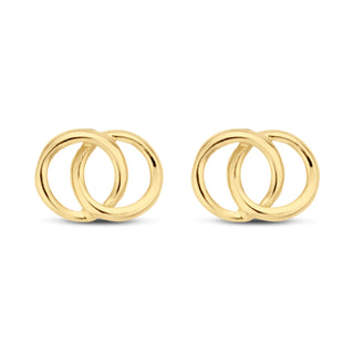 Ringe Ohrstecker