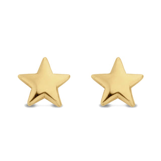 Stern Ohrstecker