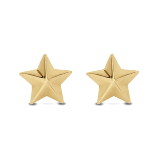 Stern Ohrstecker