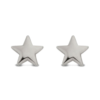 Stern Ohrstecker